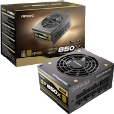 Antec SF850X 80Plus Gold 850W SFX Power