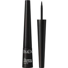 The Colorful Eyeliner #10 Black