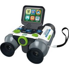 Science & Magic Leapfrog Magic Adventures Binocular Camera