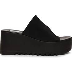 Steve Madden Nainen Tossut ja Sandaalit Steve Madden Slinky 30 - Black