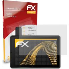 Screen Protectors atFoliX 3x Screen Protection Film 8 Inch