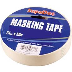 Supadec 72mm, Masking Tape