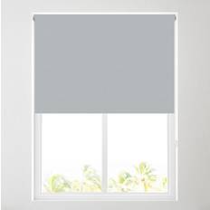 Barnes Blinds And Interiors 153cm 5ft, Blackout Roller Blinds