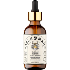 HoliRoots Hair Oil
