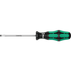 Wera Slotted Screwdrivers Wera 335 5110000001 Slotted Screwdriver