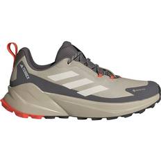 Beige - Herren Trekkingschuhe Adidas Terrex Trailmaker 2.0 Gore-Tex M - Wonder Beige/Wonder White/Charcoal