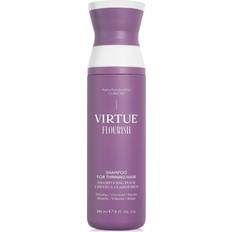 Flourish Shampoo for Thinning Hair