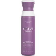 Virtue Flourish Shampoo for Thinning Hair 240ml