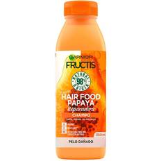 Hair Products Garnier Fructis Repairing Papaya Hair Food Shampoo 350ml