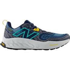 Schoenen New Balance Fresh Foam X Hierro v8 M - Navy/Quartz Grey/Cyber Jade