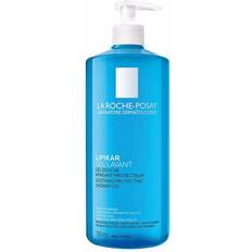 Lipikar Gellavant Gentle Shower Gel
