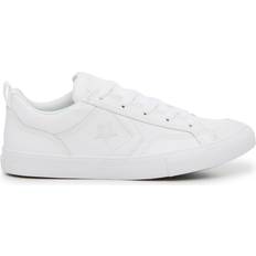 Converse Children's Shoes Converse Junior Pro Blaze - White