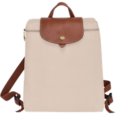 Longchamp Le Pliage Original M Backpack - Paper