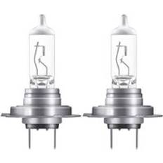 Osram H7 Night Breaker Silver 64210NBS-2HB