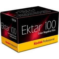 Kodak ektar 100 professional 35mm film 135-36 expiry 02/2025