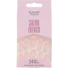 Elegant Touch French 122 - Lösnaglar