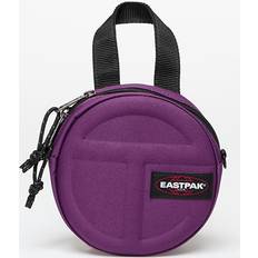 Sisätasku Lähettiläslaukut Eastpak Bag x Telfar Circle Bag Purple 2.5