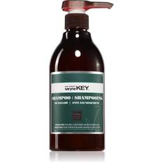 Unique Pro Anti-gulnande Schampo 500ml