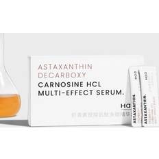 Astaxanthin Decarboxy Carnosine HCL Multi-Effect Serum 1 60pcs