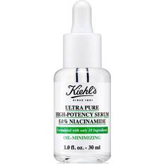 Kiehl's Since 1851 Serums & Face Oils Kiehl's Since 1851 Ultra Pure High-Potency Serum 5% Niacinamide 1fl oz