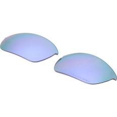 Oakley Half Jacket 2.0 Lenses, Violet