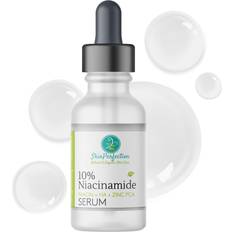 Skin Perfection niacinamide vitamin b3 niacin facial serum hyaluronic