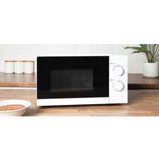 Small size - White Microwave Ovens Essentials Essentials 20L White