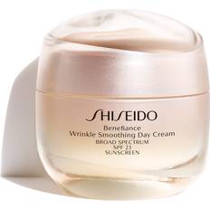 Shiseido Benefiance Wrinkle Smoothing Day Cream SPF23 1.7fl oz