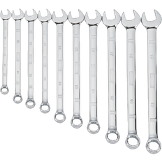 Dewalt Wrenches Dewalt DWMT19227-1 10Pcs Combination Wrench