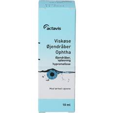 Ophtha Viskøse