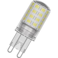 LEDVANCE G9 LED Lamps LEDVANCE PIN 4.LED Lamps 4.2W G9