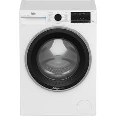 Beko 60 cm - Frontbetjent Vaskemaskiner Beko BWFT710416WB1 Hvid