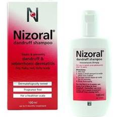 Nizoral Dandruff Treatment 2% w/w Shampoo