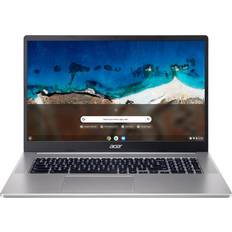 17.3 " Kannettavat tietokoneet Acer Chromebook 317 CB317-1H-C8GC (NX.AQ2ED.002)