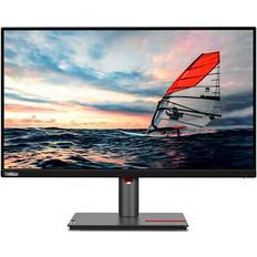 6 ms Monitors Lenovo ThinkVision P25i-30 63F4MAT1UK