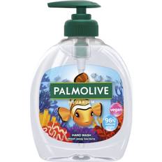 Palmolive Liquid Hand Soap Aquarium