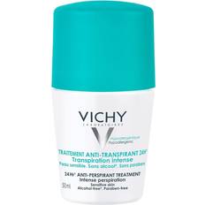 Vichy deodorant 48hour intensive anti-perspirant