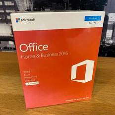 Microsoft office 2016 home business for windows 11 10 8 7 365 word excel outlook