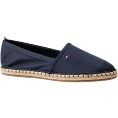 43 ½ Espadrilles Tommy Hilfiger Basic Flat - Space Blue