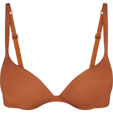 SKIMS Ultimate Teardrop Push Up Bra - Bronze