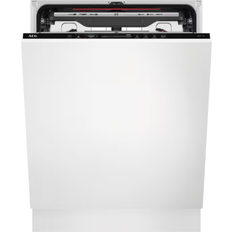 AEG 7000 Serie FSK76748P Integriert