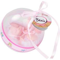Legetøj Beau Baby Baby doll in Ball 12cm