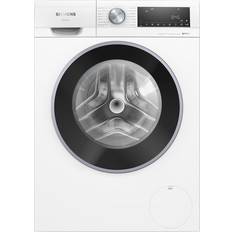 Siemens iQ500 WG44G2ZKDN White