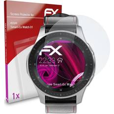 Screen Protectors atFoliX Glass Protector 01 9H Hybrid