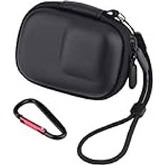 BRDRC Mini Storage Bag for GoPro Hero