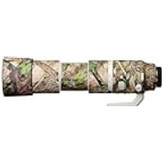 easyCover Lens Oak for Canon RF 200-800mm F/6.3-9 IS True Timber HTC Camouflage