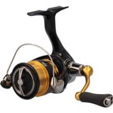 Carretes de pesca Daiwa Bobina de carrete LEG23LT1000DXH Noir