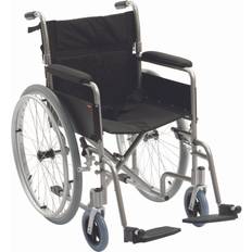 lightweight aluminium wheelchair