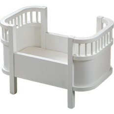 Sebra Doll's Bed and Mattress