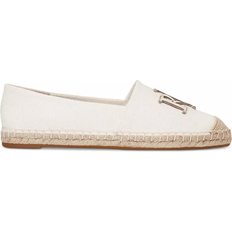 Espadrilles Lauren Ralph Lauren Cameron III - Soft White/Natural